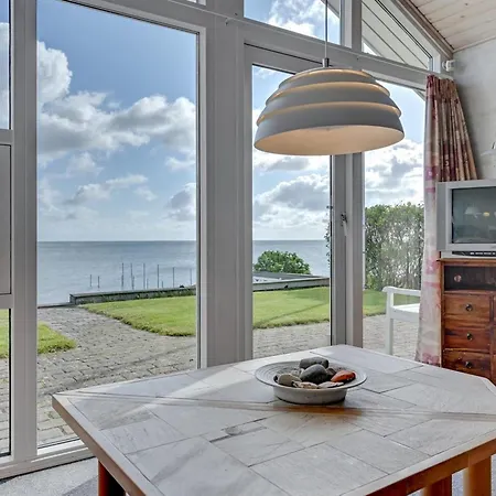 Keti - 5m From The Sea By Interhome Сasa de vacaciones Nyborg