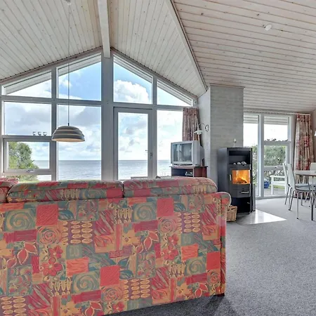 Keti - 5m From The Sea By Interhome * Nyborg