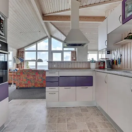 Keti - 5m From The Sea By Interhome