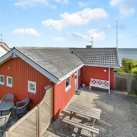 Keti - 5m From The Sea By Interhome *