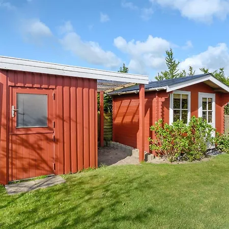 Keti - 5m From The Sea By Interhome Prázdninový dům