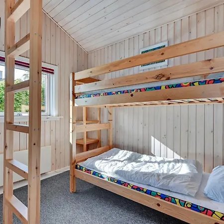 Дом отдыха Keti - 5m From The Sea By Interhome
