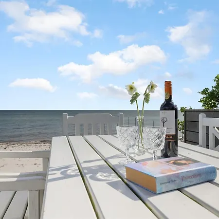 Keti - 5m From The Sea By Interhome *