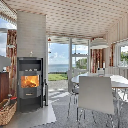 Keti - 5m From The Sea By Interhome Nyborg