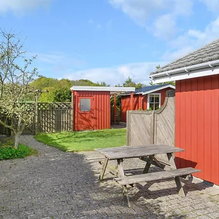 Keti - 5m From The Sea By Interhome