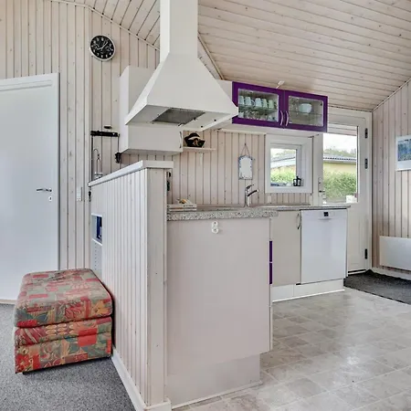 Keti - 5m From The Sea By Interhome Сasa de vacaciones