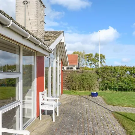 Keti - 5m From The Sea By Interhome Prázdninový dům *