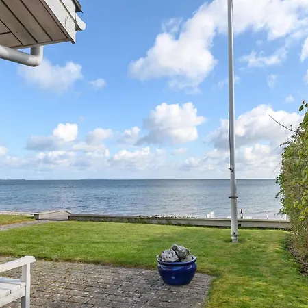 Keti - 5m From The Sea By Interhome Prázdninový dům Nyborg