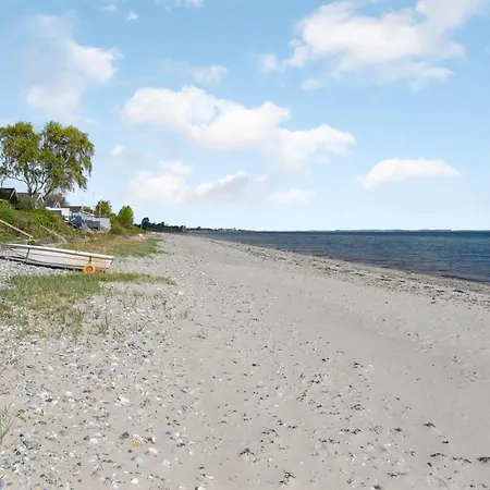 Keti - 5m From The Sea By Interhome Nyborg