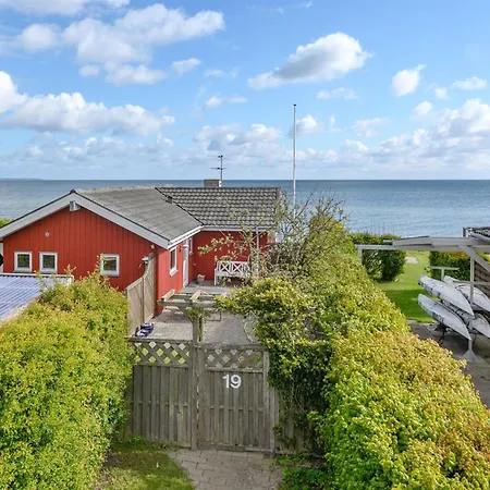 Keti - 5m From The Sea By Interhome * Nyborg