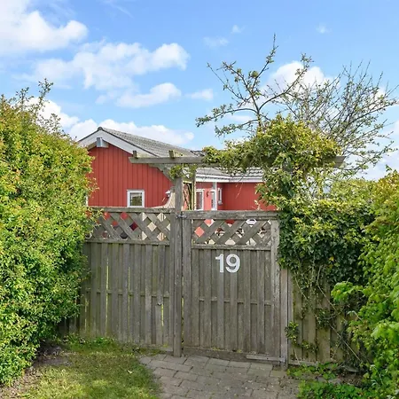 Keti - 5m From The Sea By Interhome * Nyborg