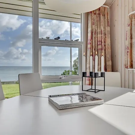 Keti - 5m From The Sea By Interhome Нюборг
