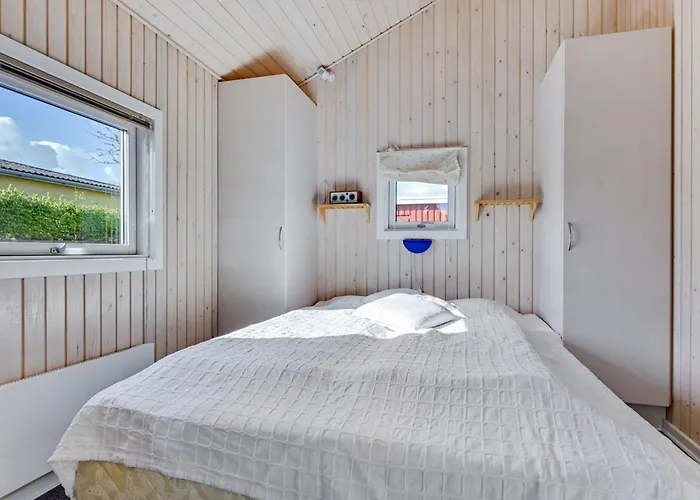 Keti - 5m From The Sea By Interhome *