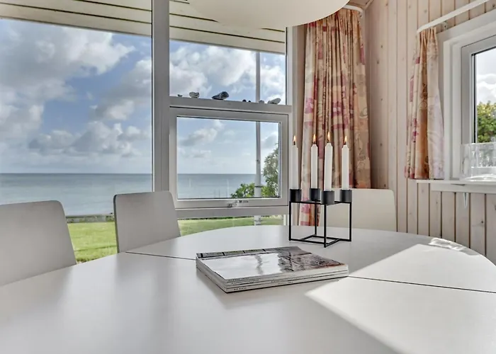 Keti - 5m From The Sea By Interhome