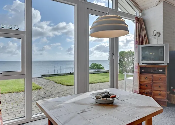 Keti - 5m From The Sea By Interhome Nyaraló Nyborg