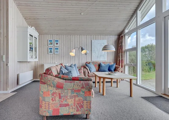 Keti - 5m From The Sea By Interhome