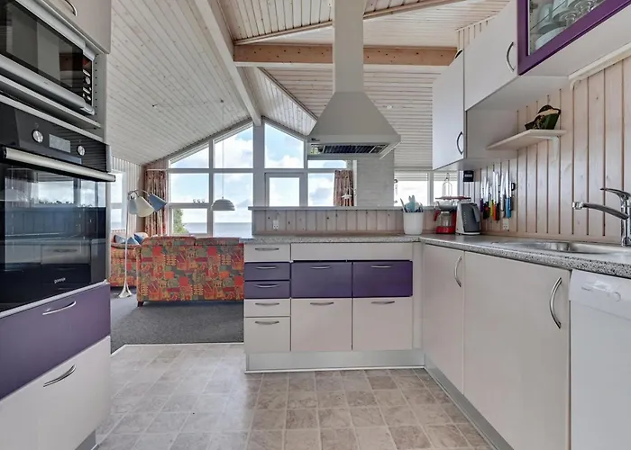 Keti - 5m From The Sea By Interhome