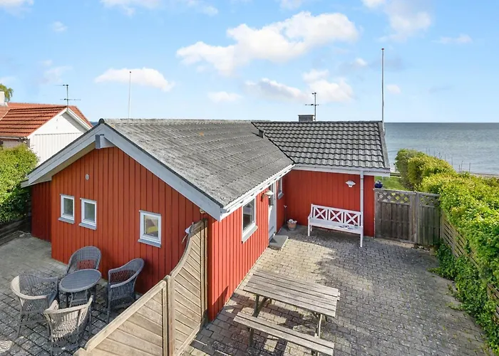 Keti - 5m From The Sea By Interhome *