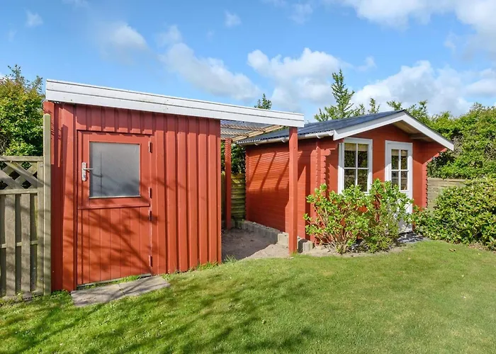 Keti - 5m From The Sea By Interhome Nyaraló