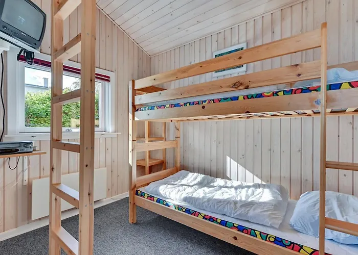 Nyaraló Keti - 5m From The Sea By Interhome