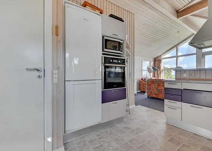 Nyaraló Keti - 5m From The Sea By Interhome *