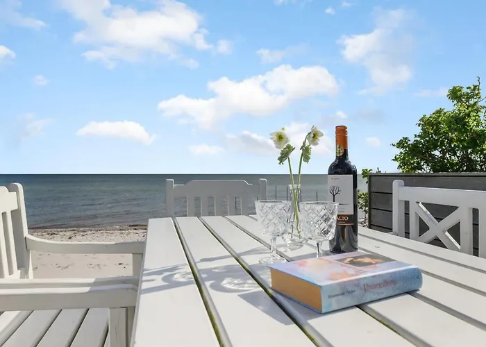 Keti - 5m From The Sea By Interhome *