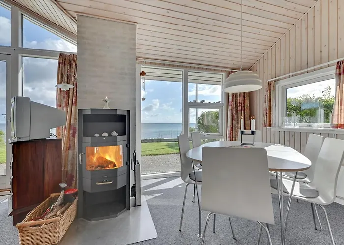 Keti - 5m From The Sea By Interhome Nyborg