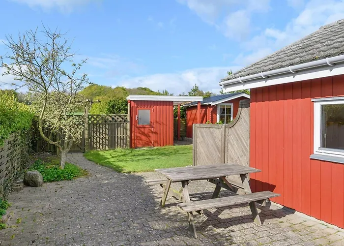 Keti - 5m From The Sea By Interhome