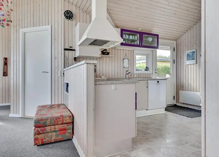 Keti - 5m From The Sea By Interhome Nyaraló