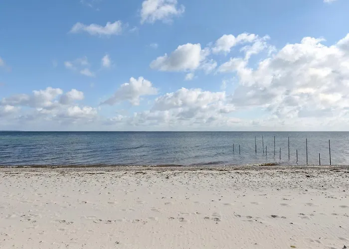 Nyaraló Keti - 5m From The Sea By Interhome