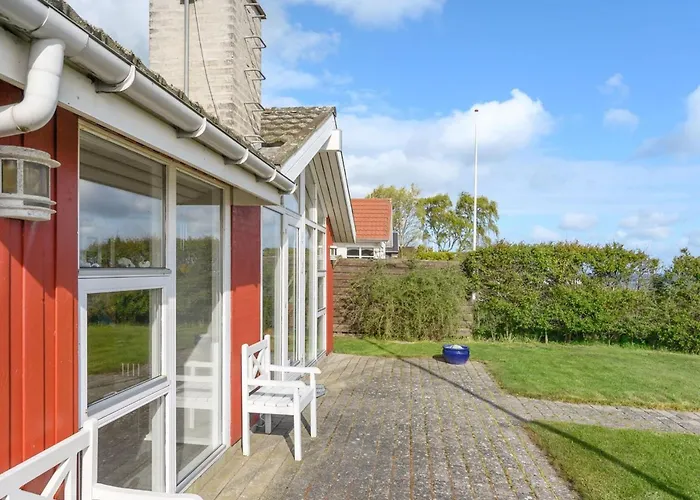 Keti - 5m From The Sea By Interhome Nyaraló *