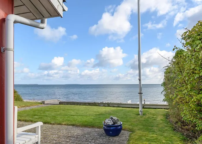 Keti - 5m From The Sea By Interhome Nyaraló Nyborg