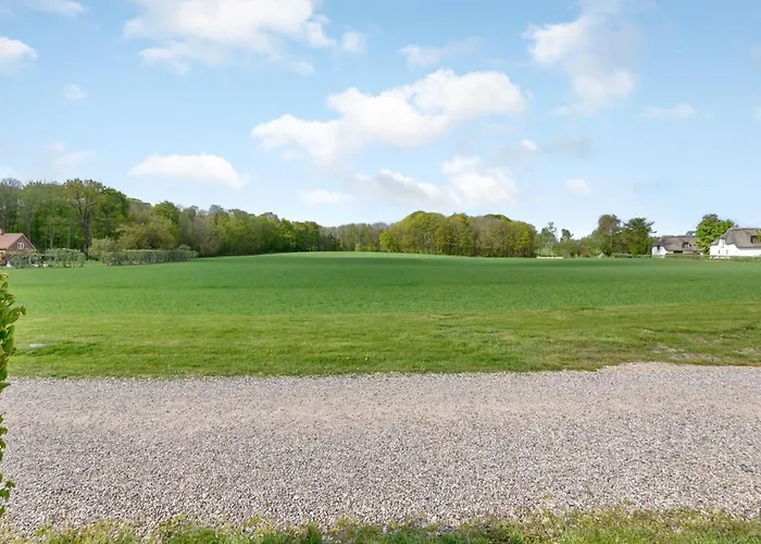 Nyaraló Keti - 5m From The Sea By Interhome Nyborg