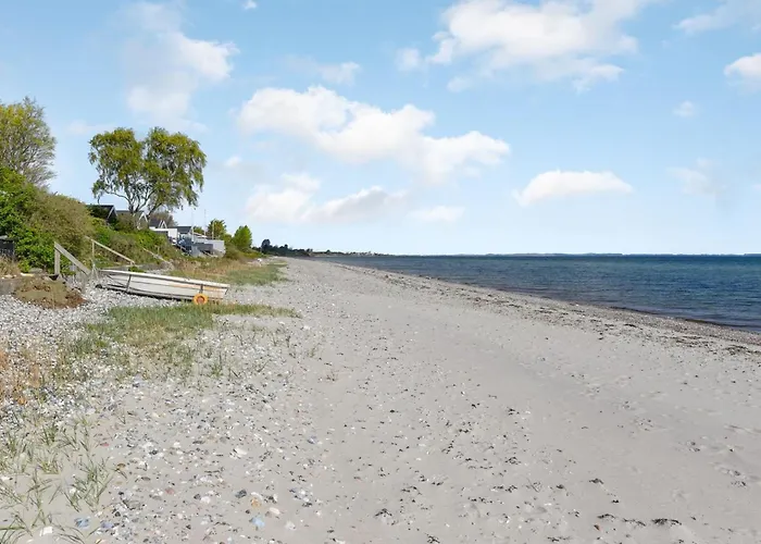 Keti - 5m From The Sea By Interhome Nyborg