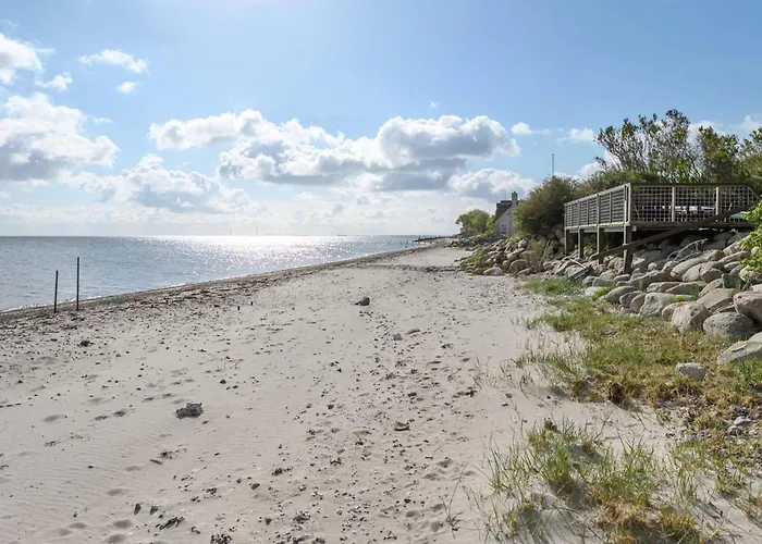 Nyaraló Keti - 5m From The Sea By Interhome