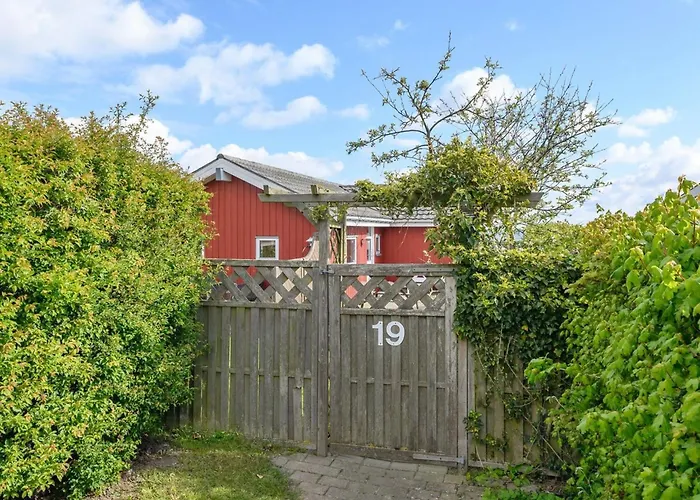 Keti - 5m From The Sea By Interhome * Nyborg