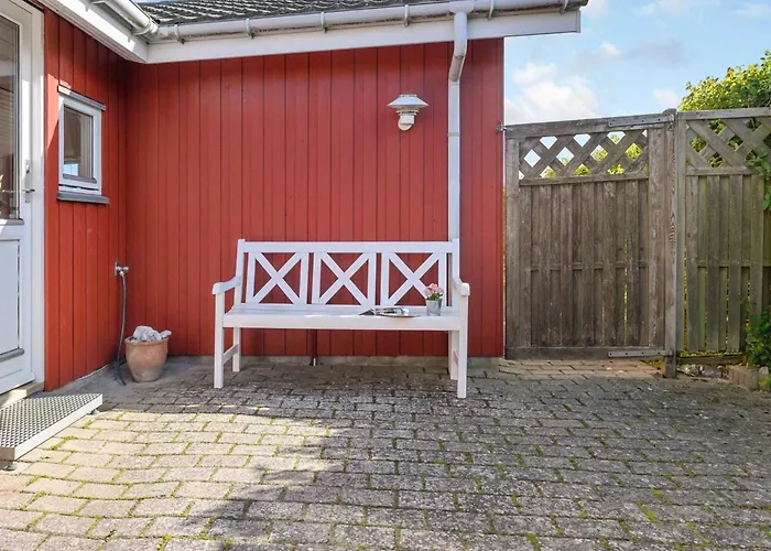 Keti - 5m From The Sea By Interhome Nyaraló Nyborg